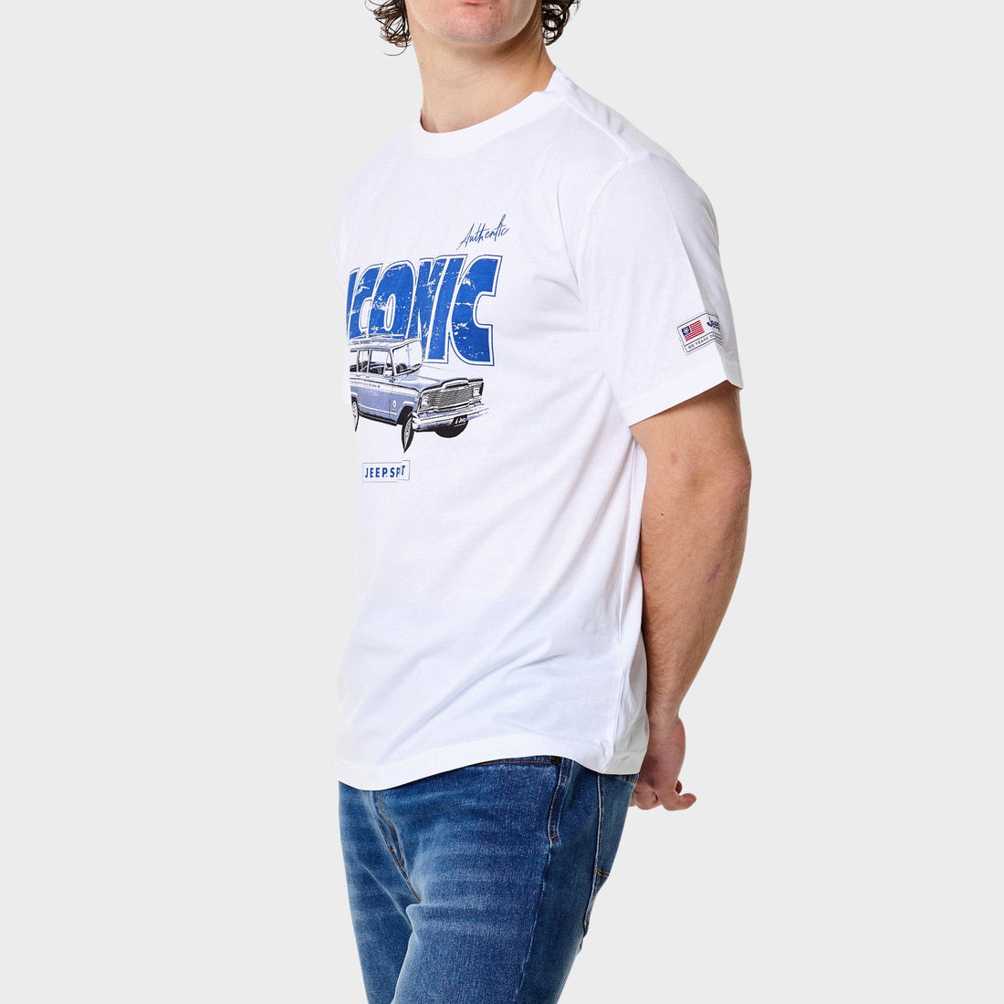 Fashion Tee