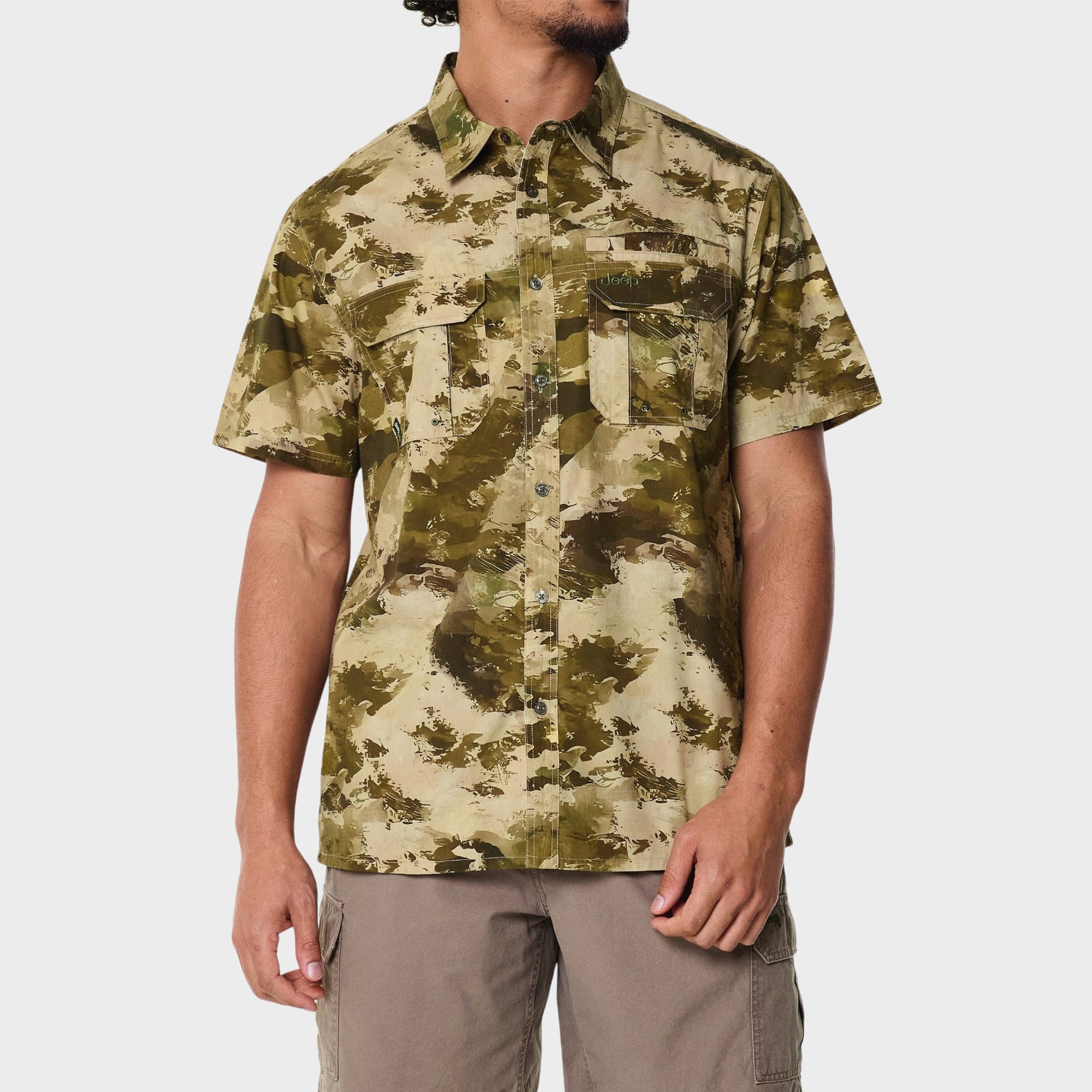 Safari Shirt