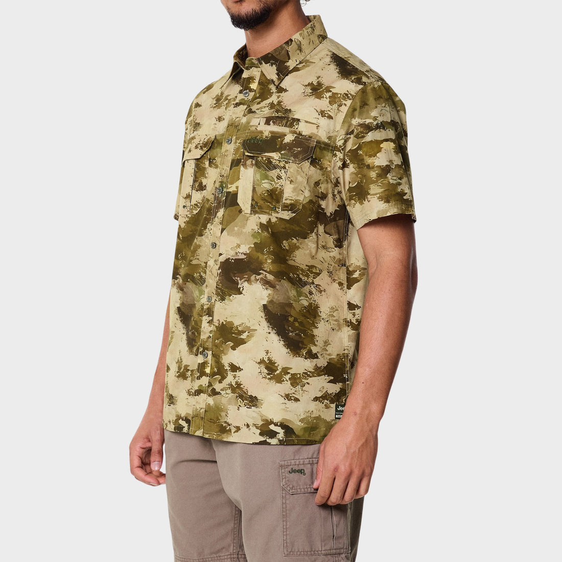 Safari Shirt