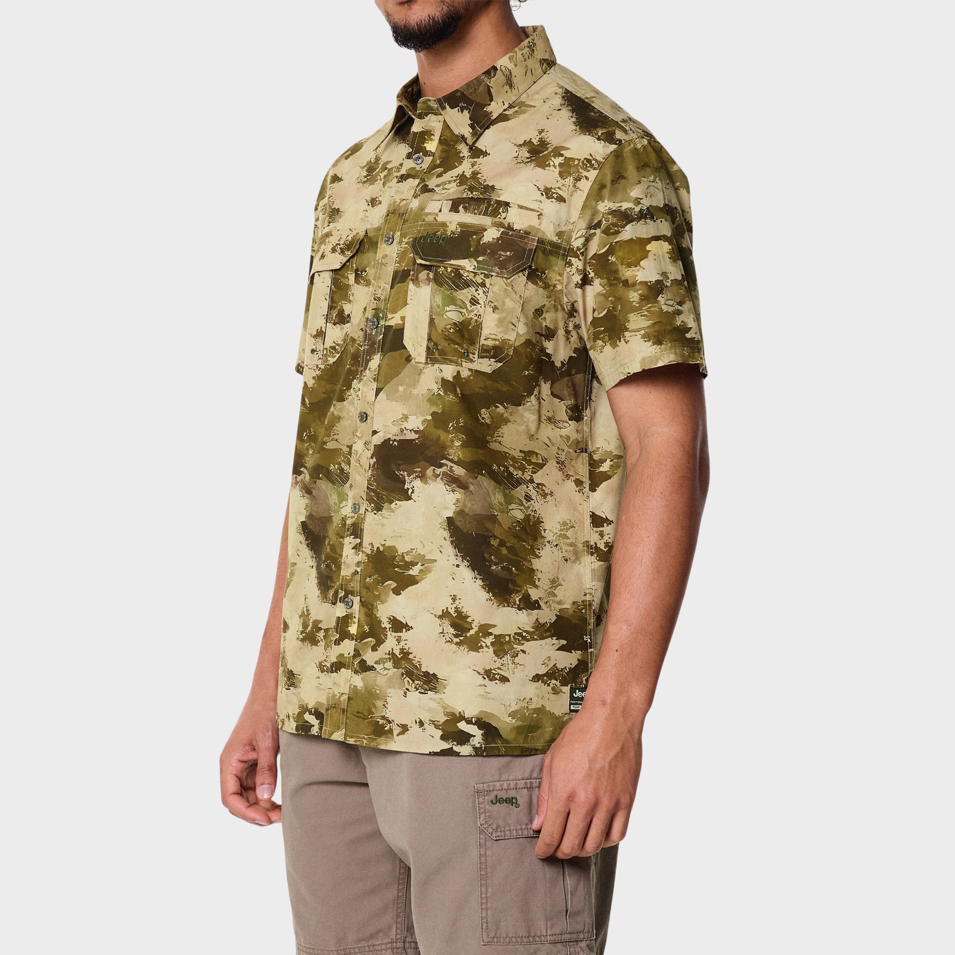 Safari Shirt (1)