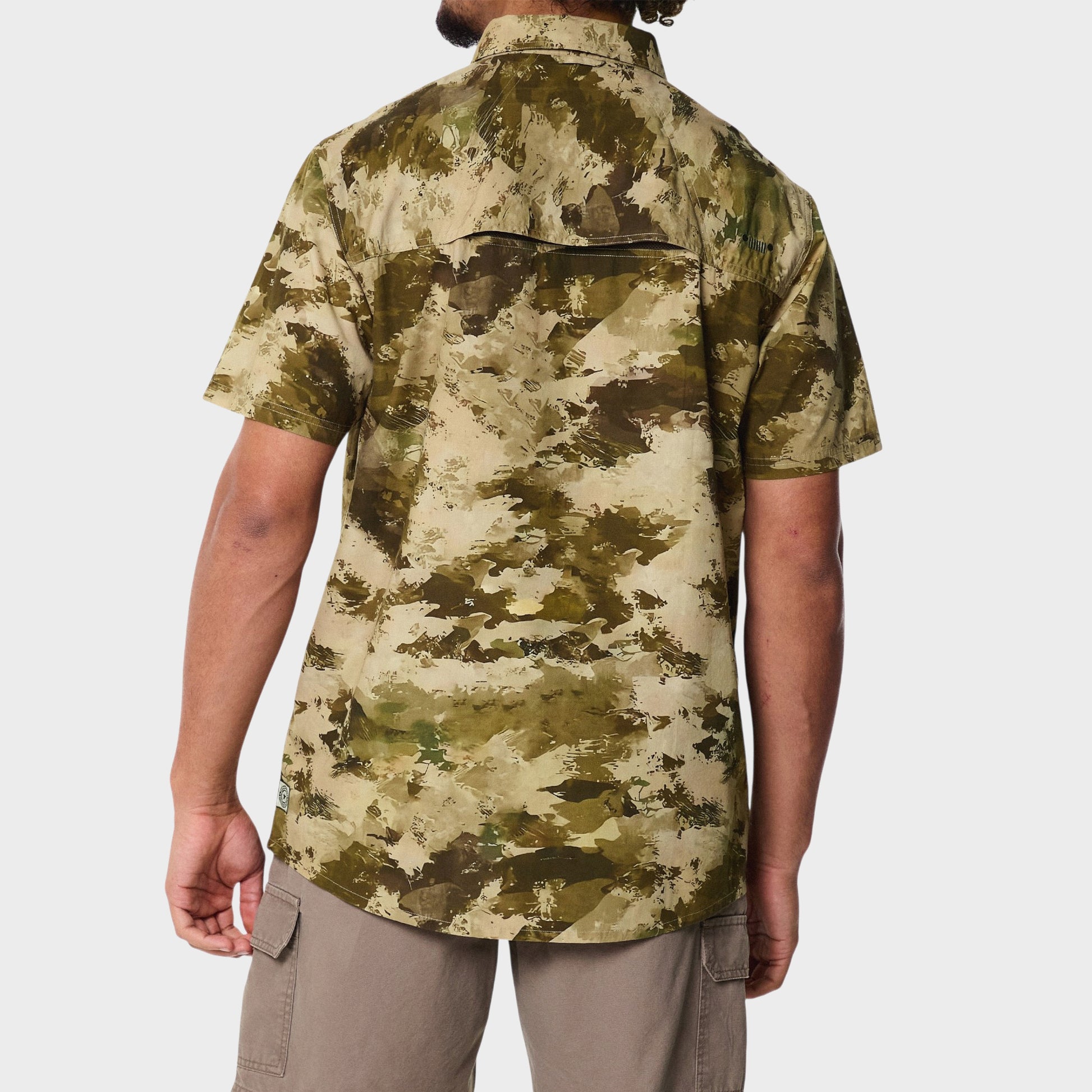 Safari Shirt (2)