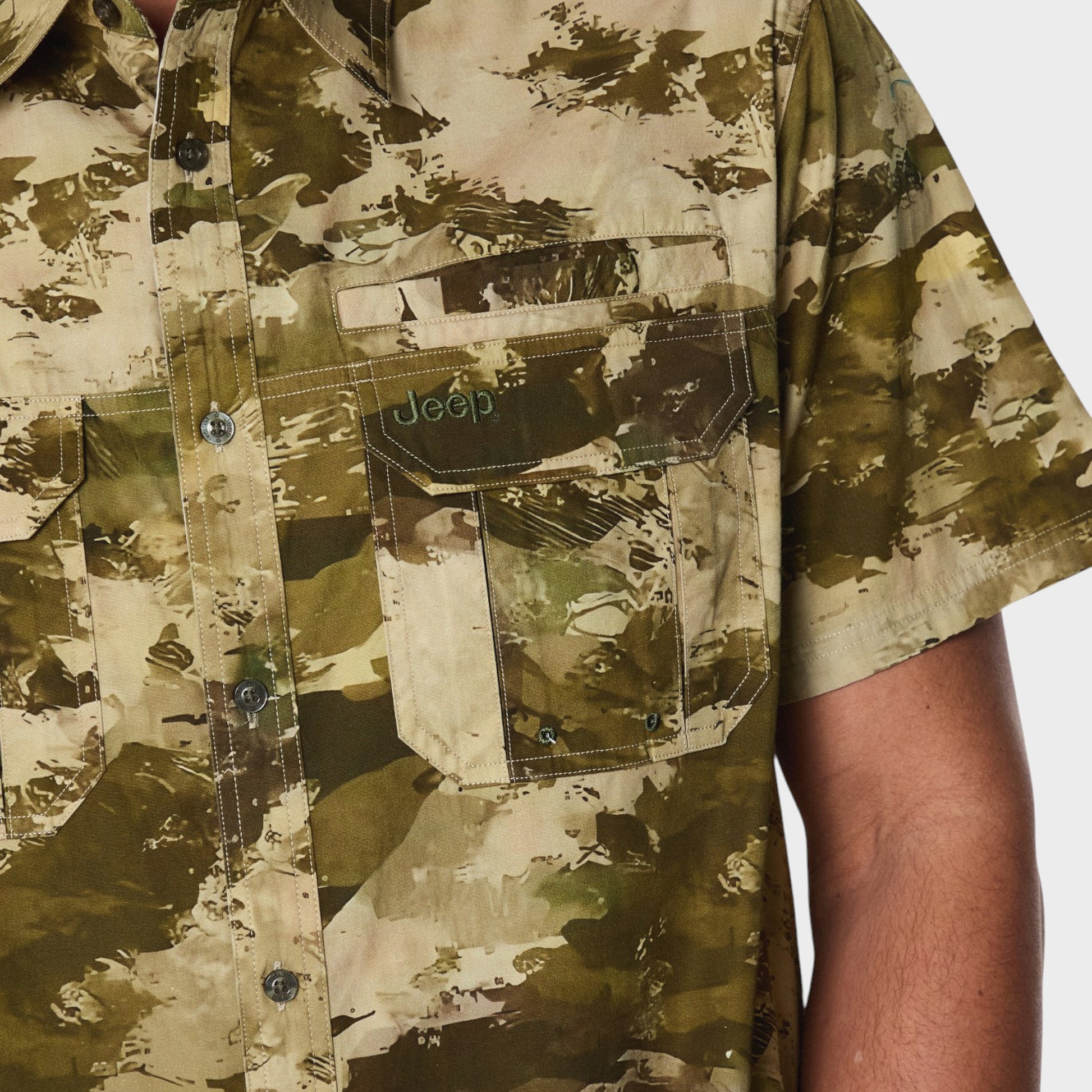 Safari Shirt (4)