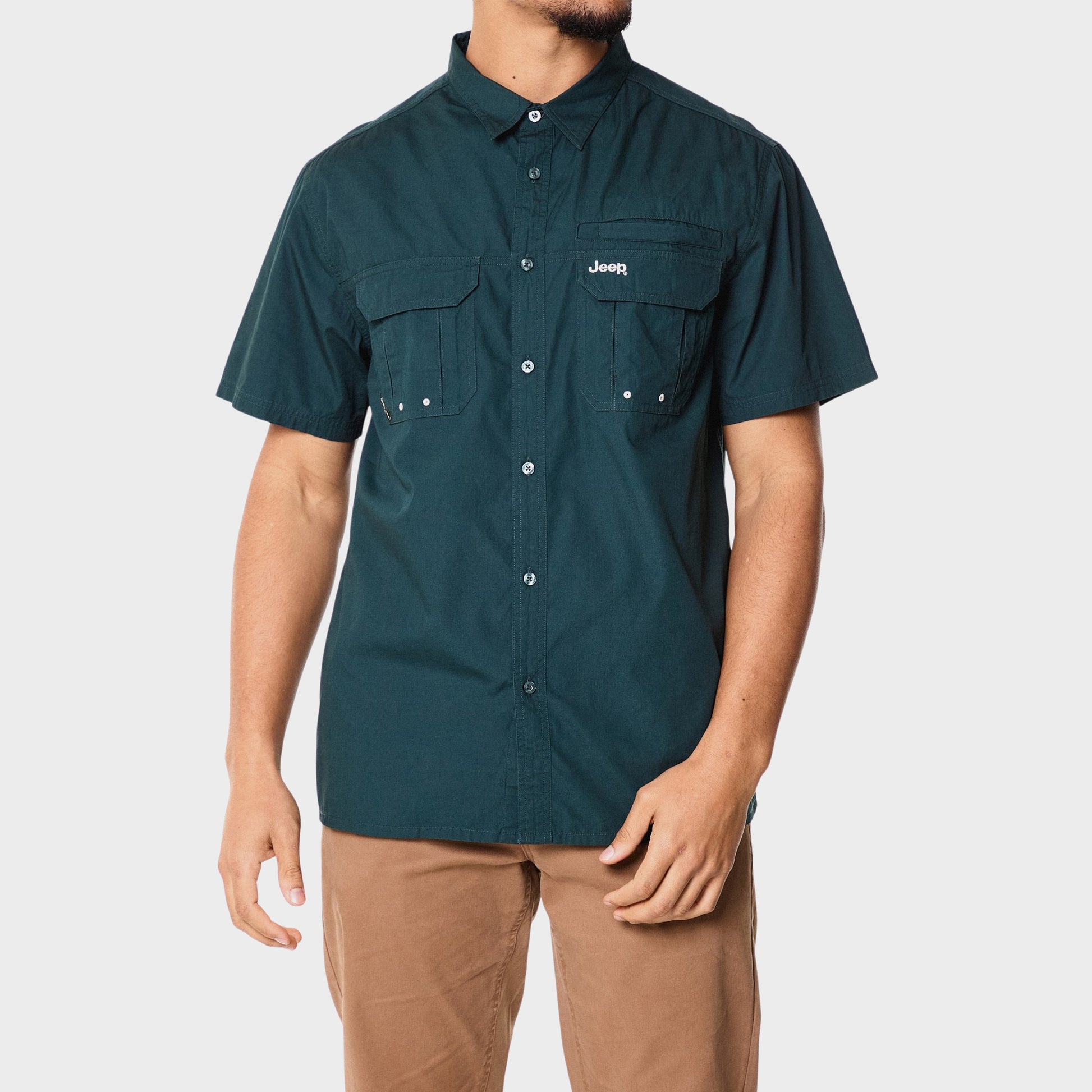 Safari Shirt