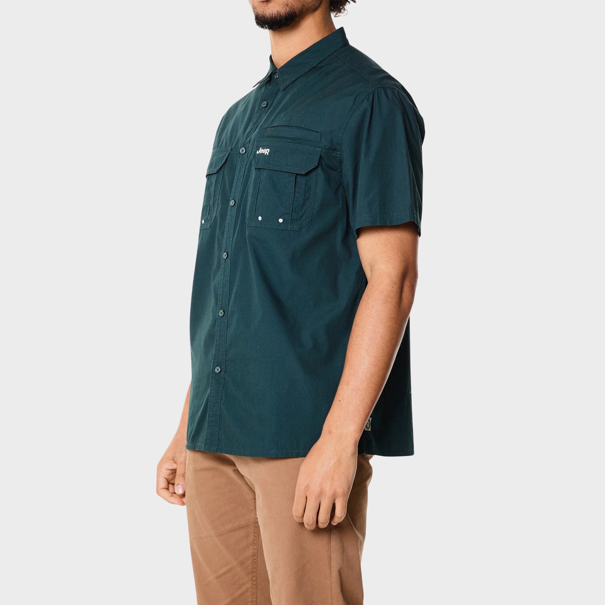 Safari Shirt (1)