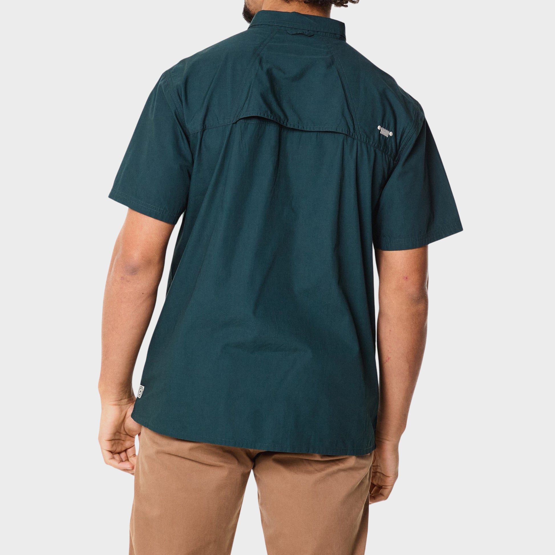 Safari Shirt (2)