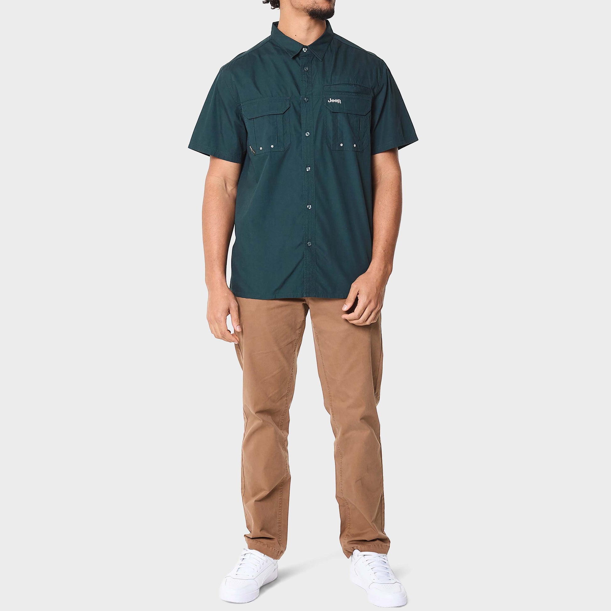 Safari Shirt (3)