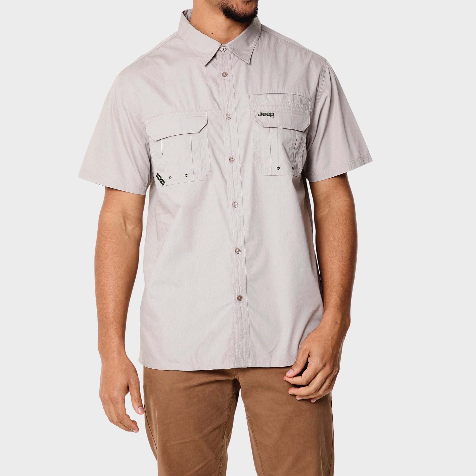 Safari Shirt