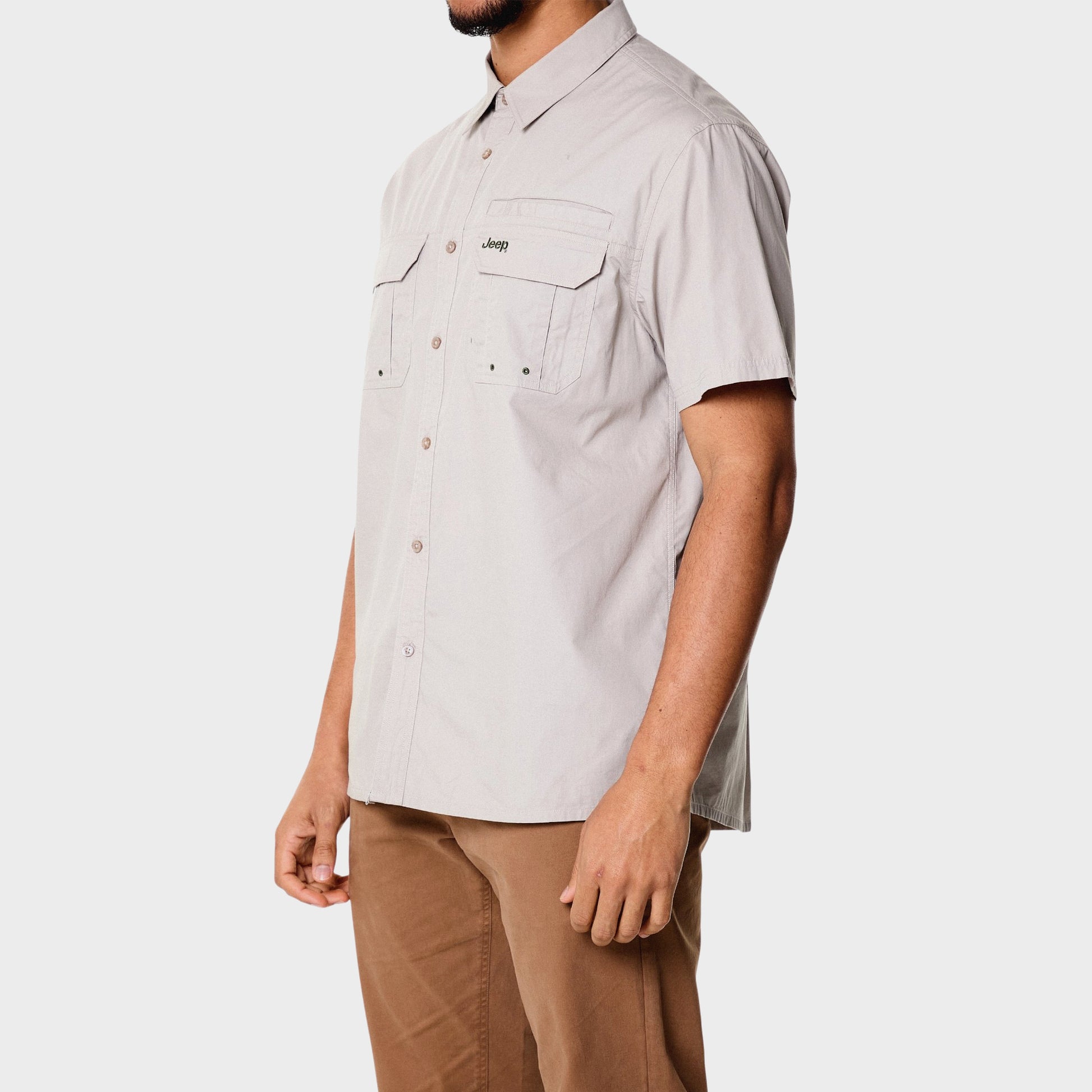 Safari Shirt (1)