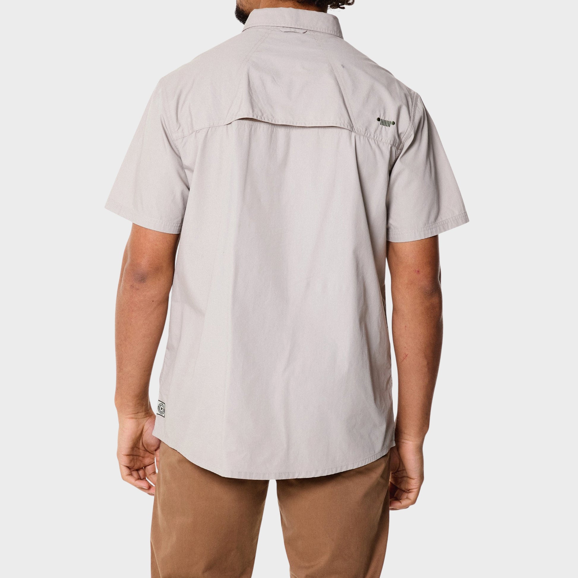 Safari Shirt (2)