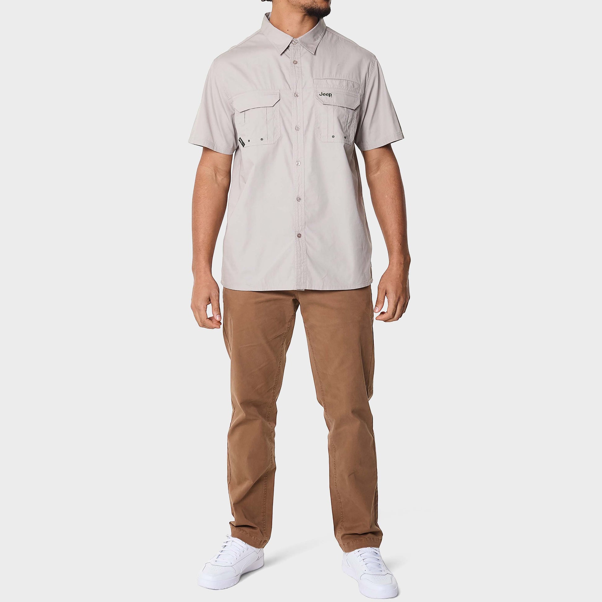 Safari Shirt (3)