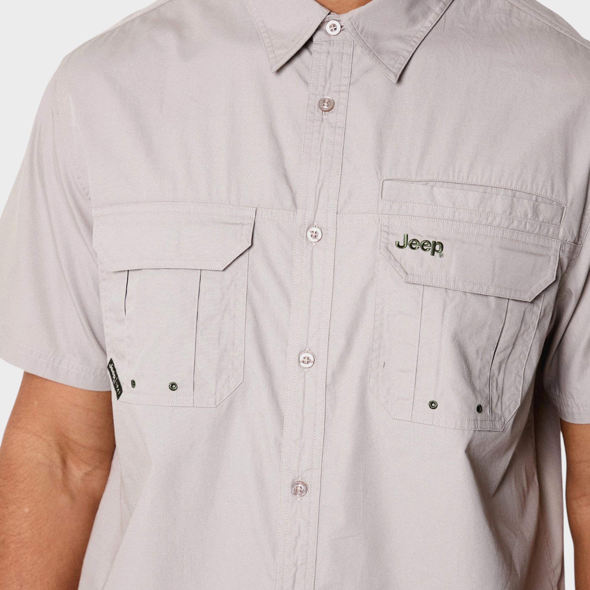 Safari Shirt (4)