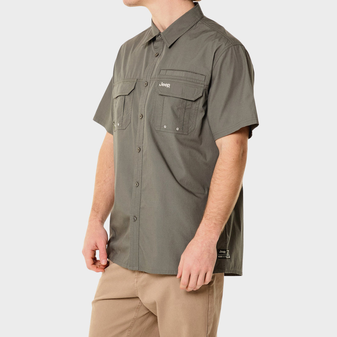 Safari Shirt