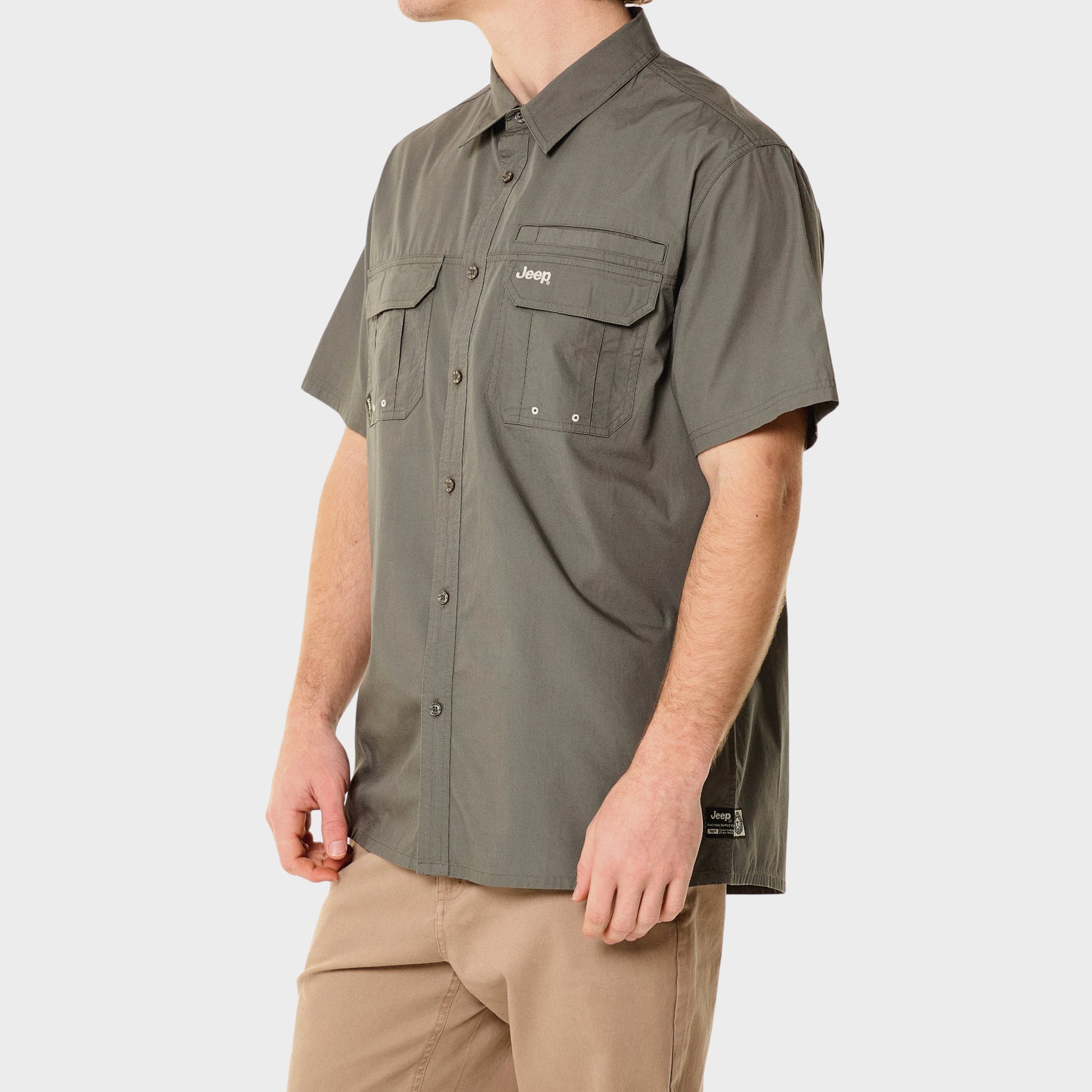 Safari Shirt (1)