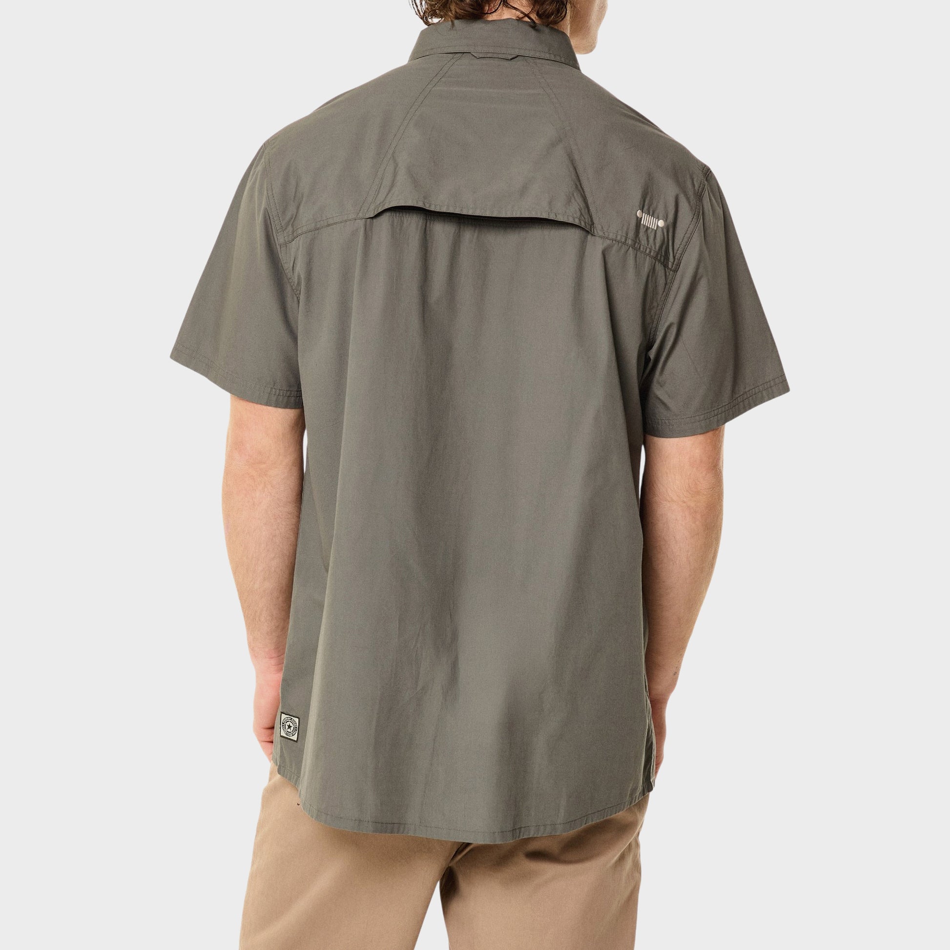 Safari Shirt (2)