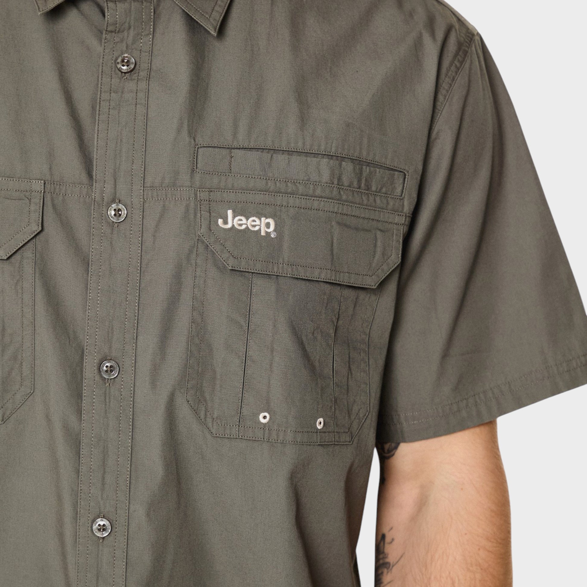 Safari Shirt (4)