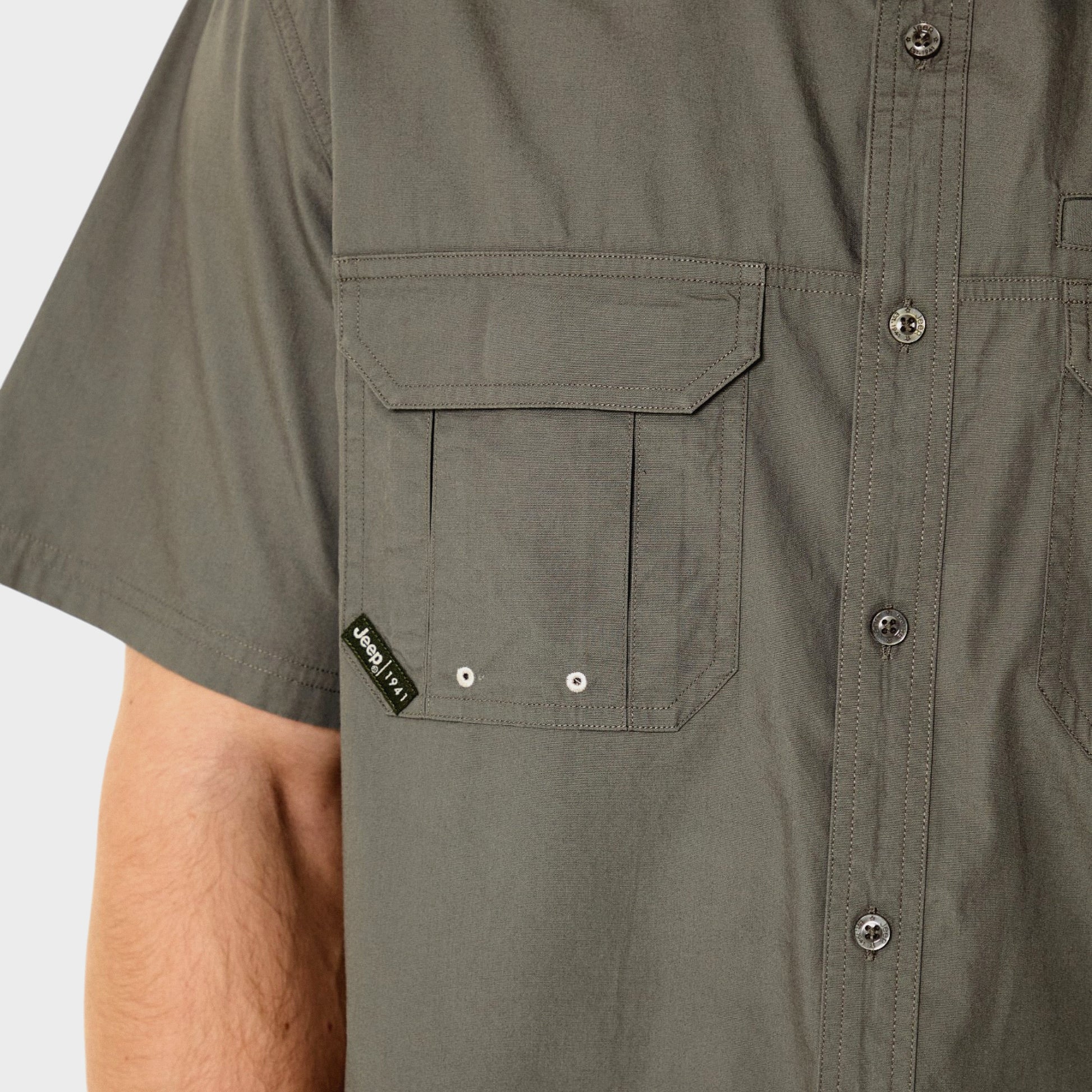 Safari Shirt (5)