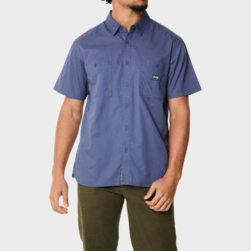 Willys Workshirt Shortsleeve