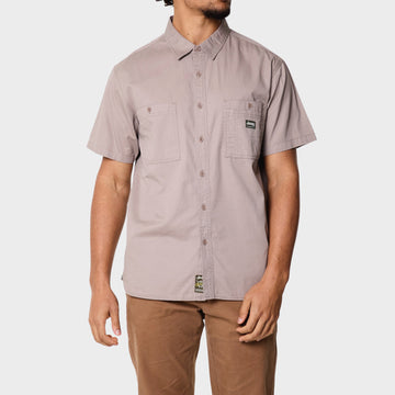 Willys Workshirt Shortsleeve