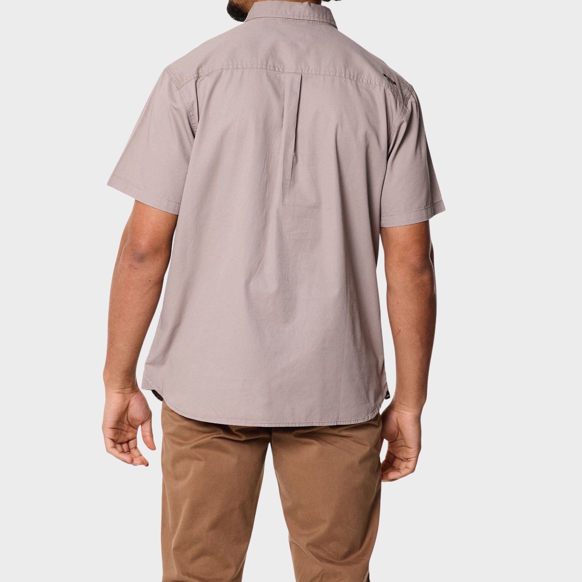 Willys Workshirt Shortsleeve (2)