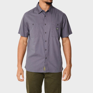 Willys Workshirt Shortsleeve