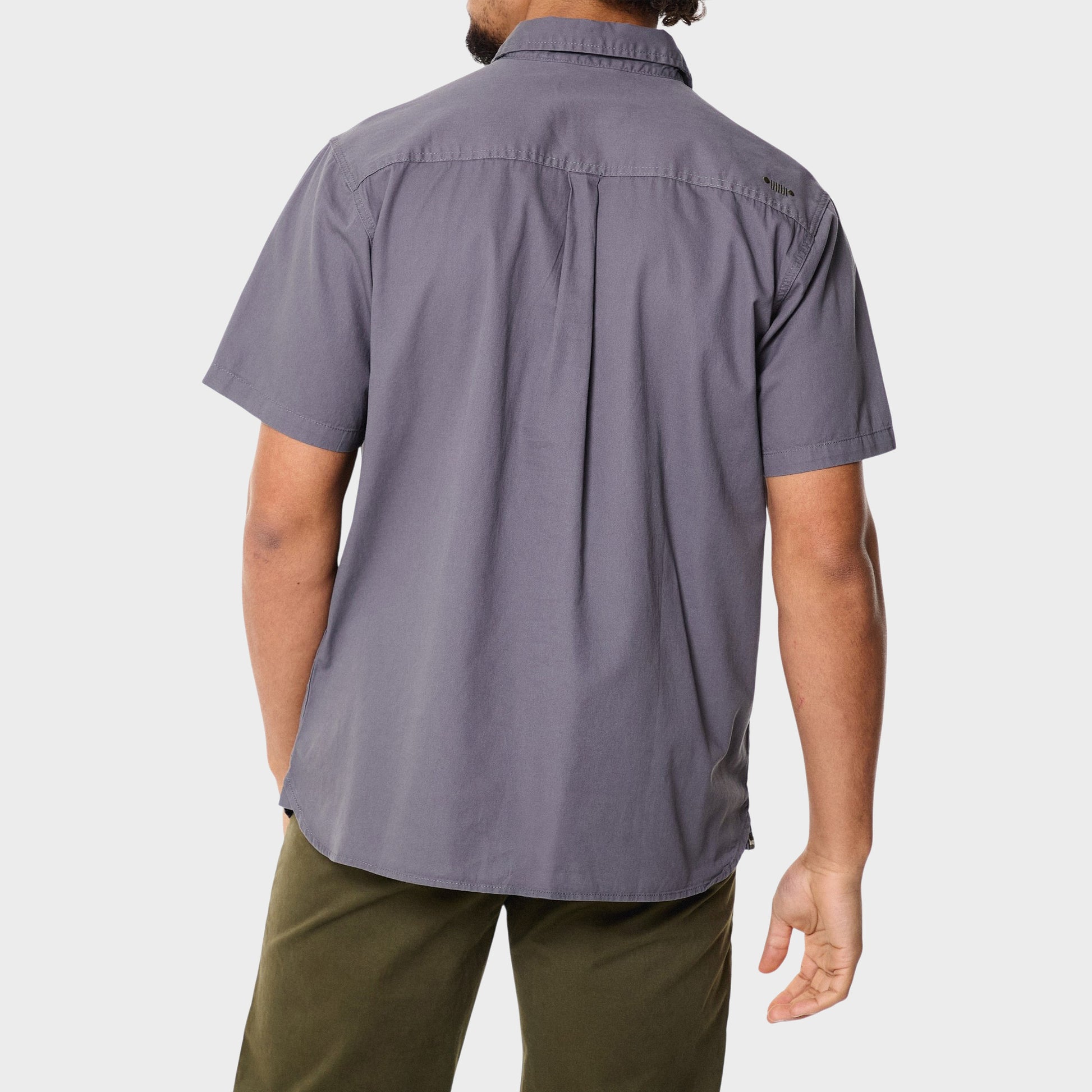 Willys Workshirt Shortsleeve (2)