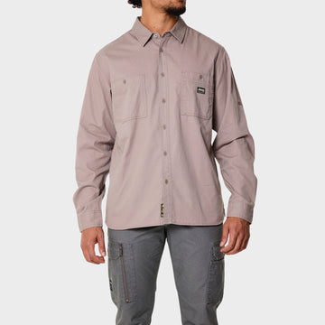 Willys Workshirt Longsleeve