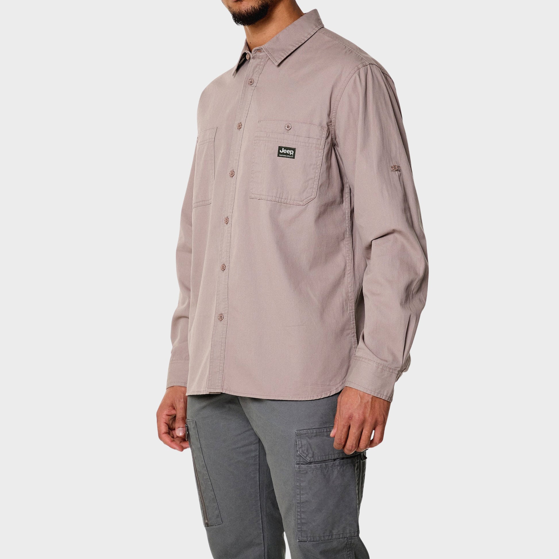 Willys Workshirt Longsleeve (1)
