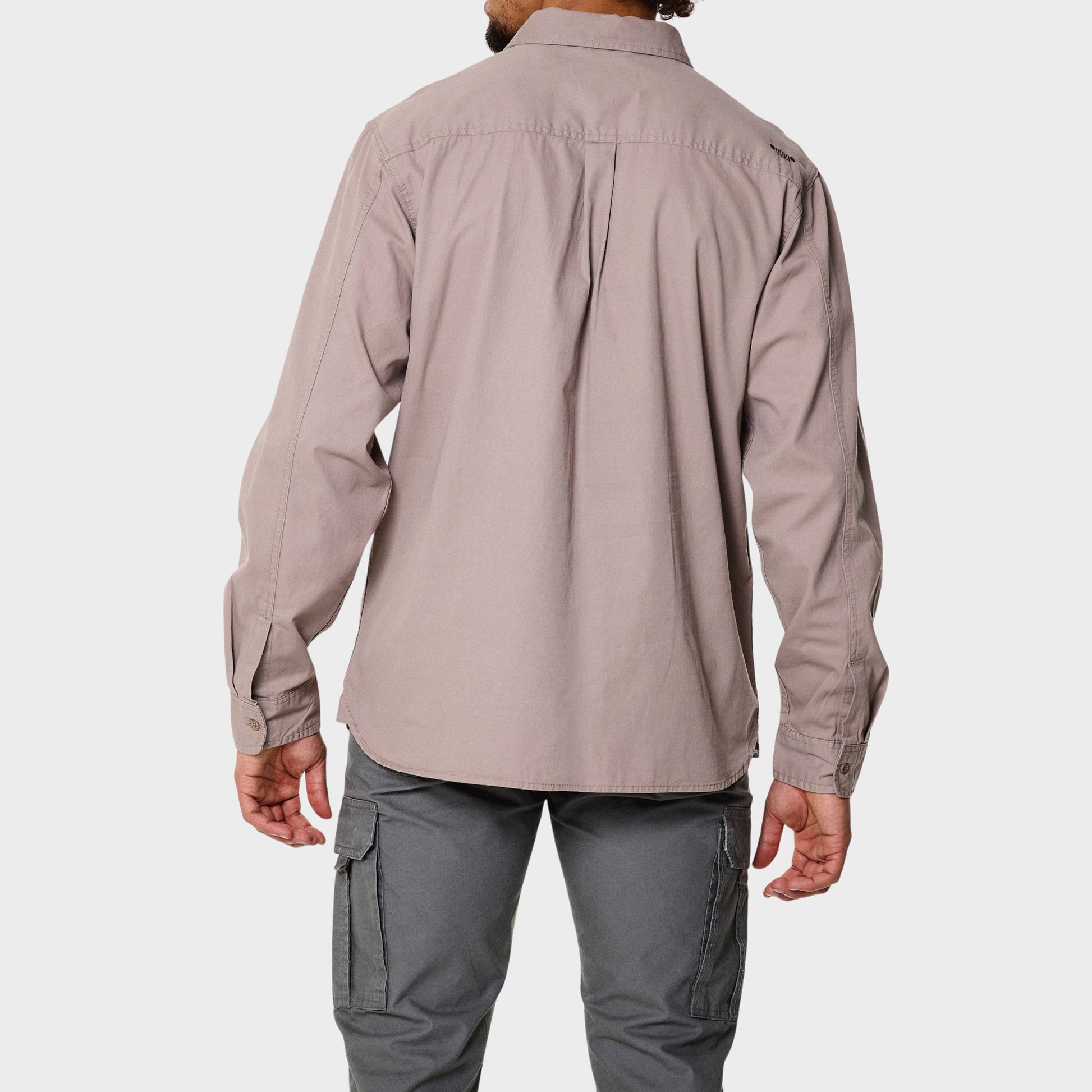 Willys Workshirt Longsleeve (2)