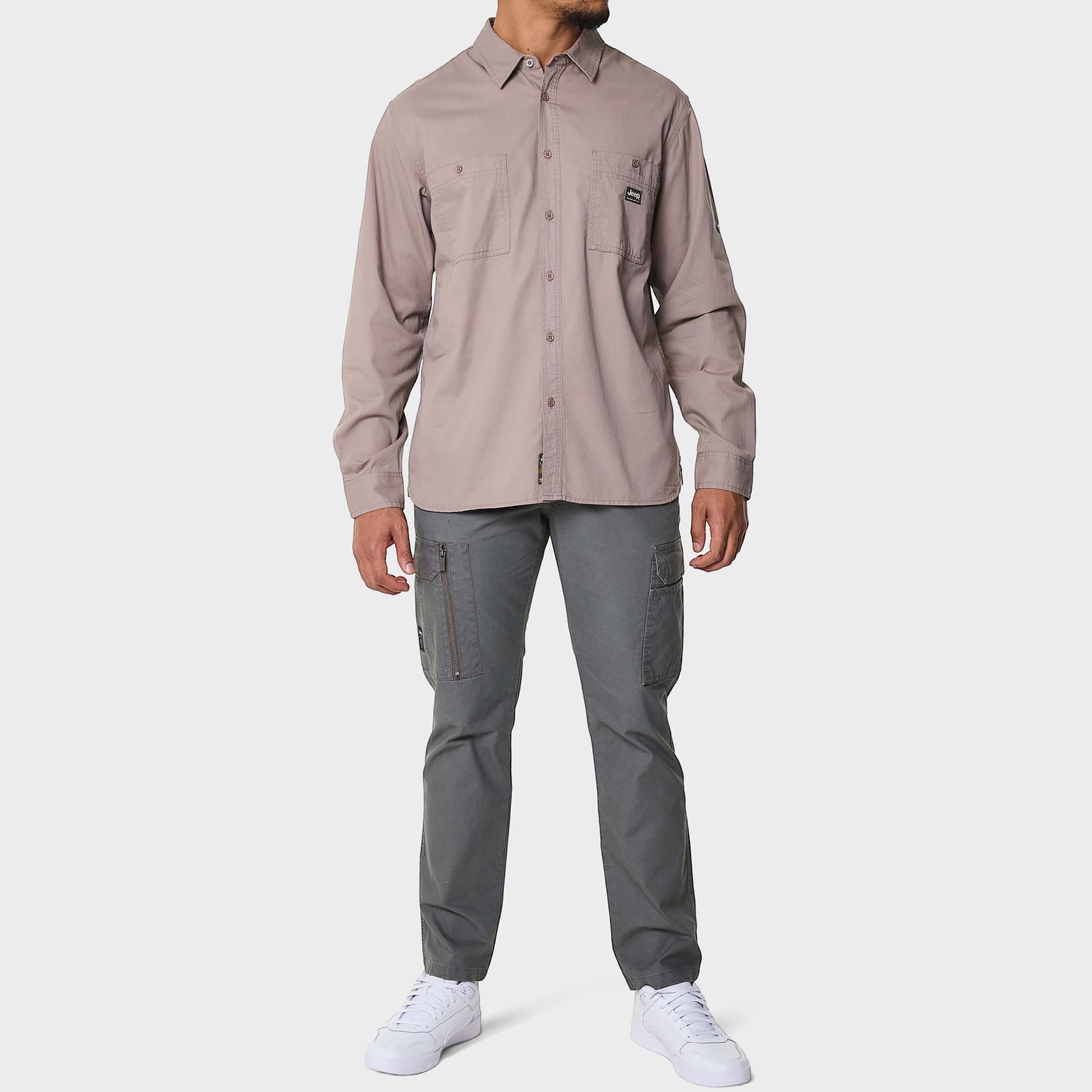 Willys Workshirt Longsleeve (3)