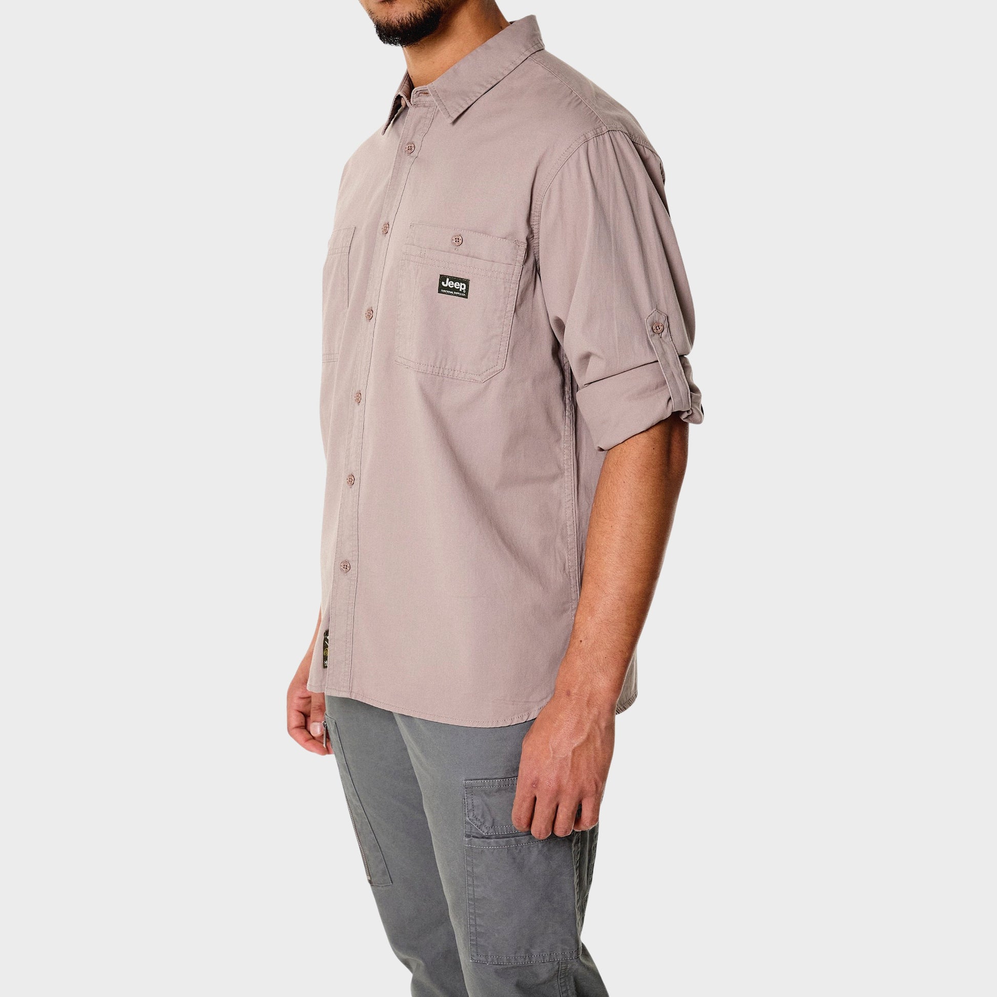 Willys Workshirt Longsleeve (5)