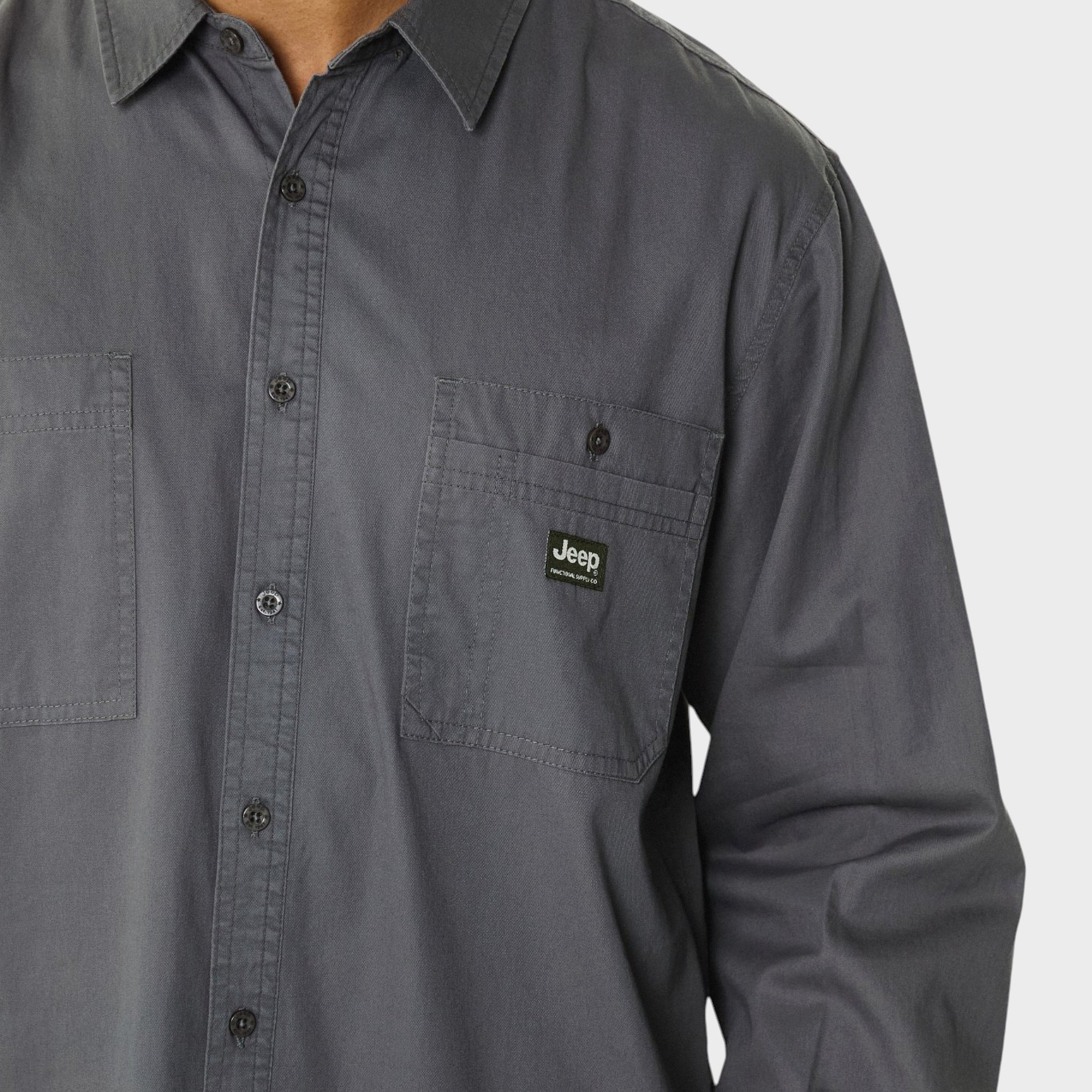 Willys Workshirt Longsleeve (4)