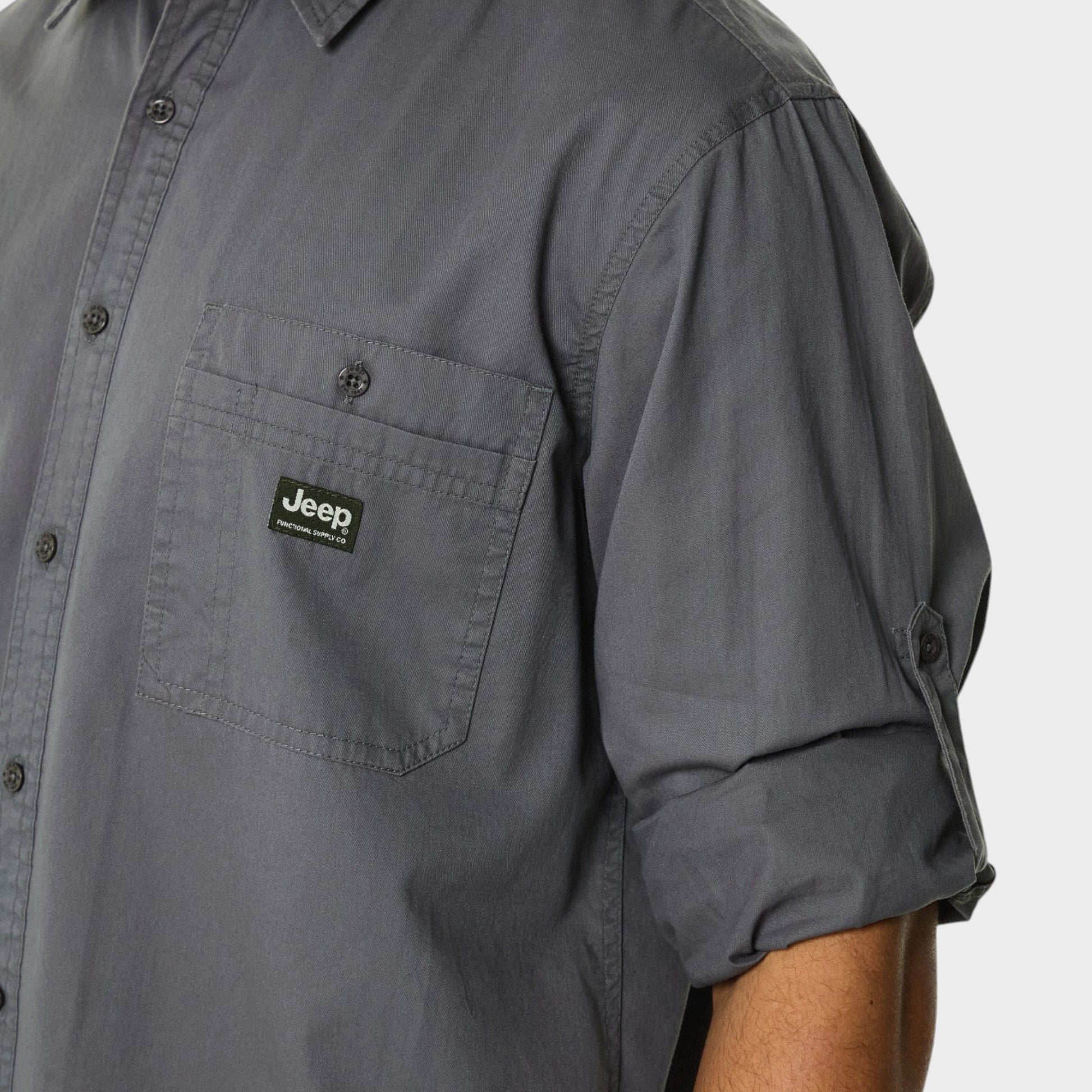 Willys Workshirt Longsleeve (5)