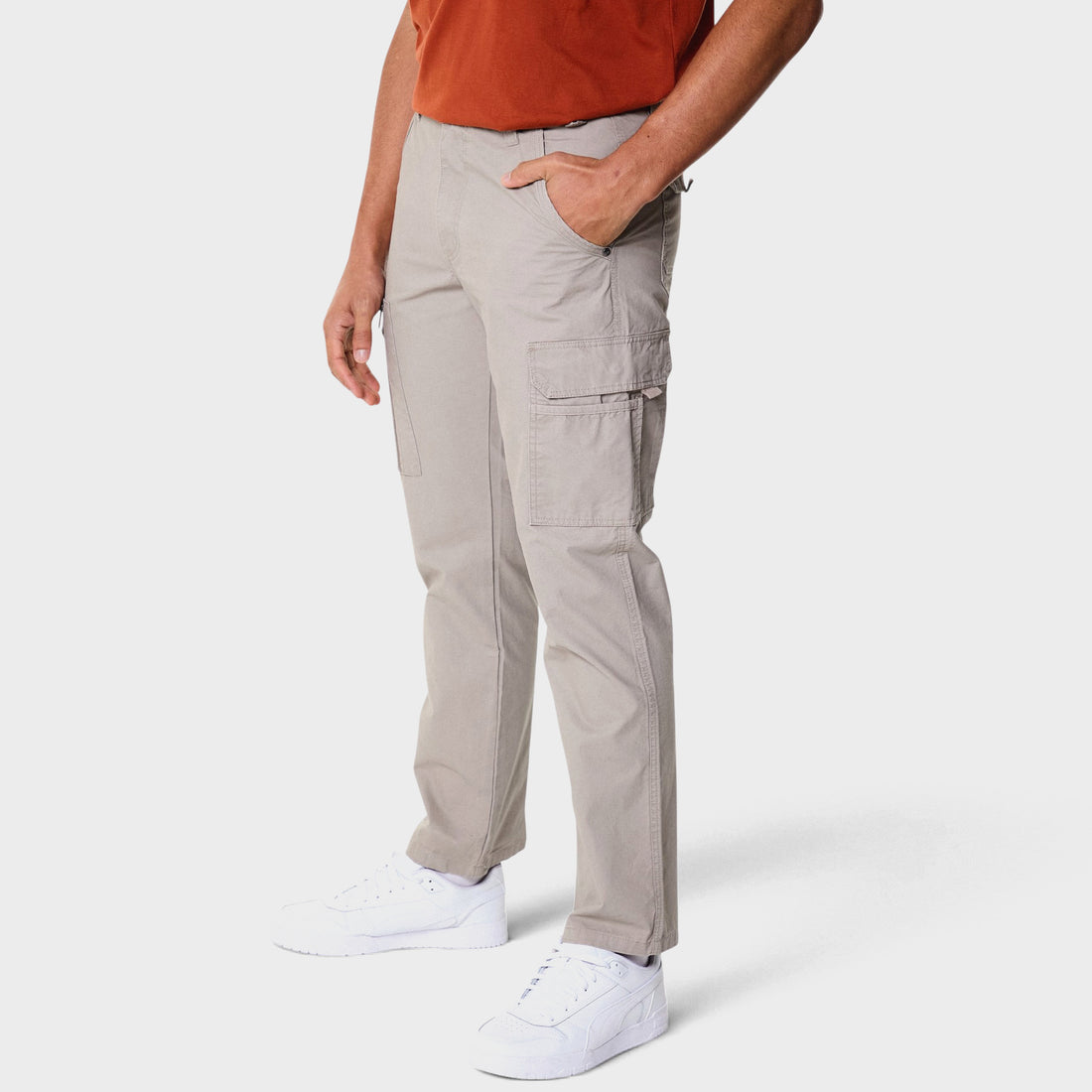 Bolt Cargo