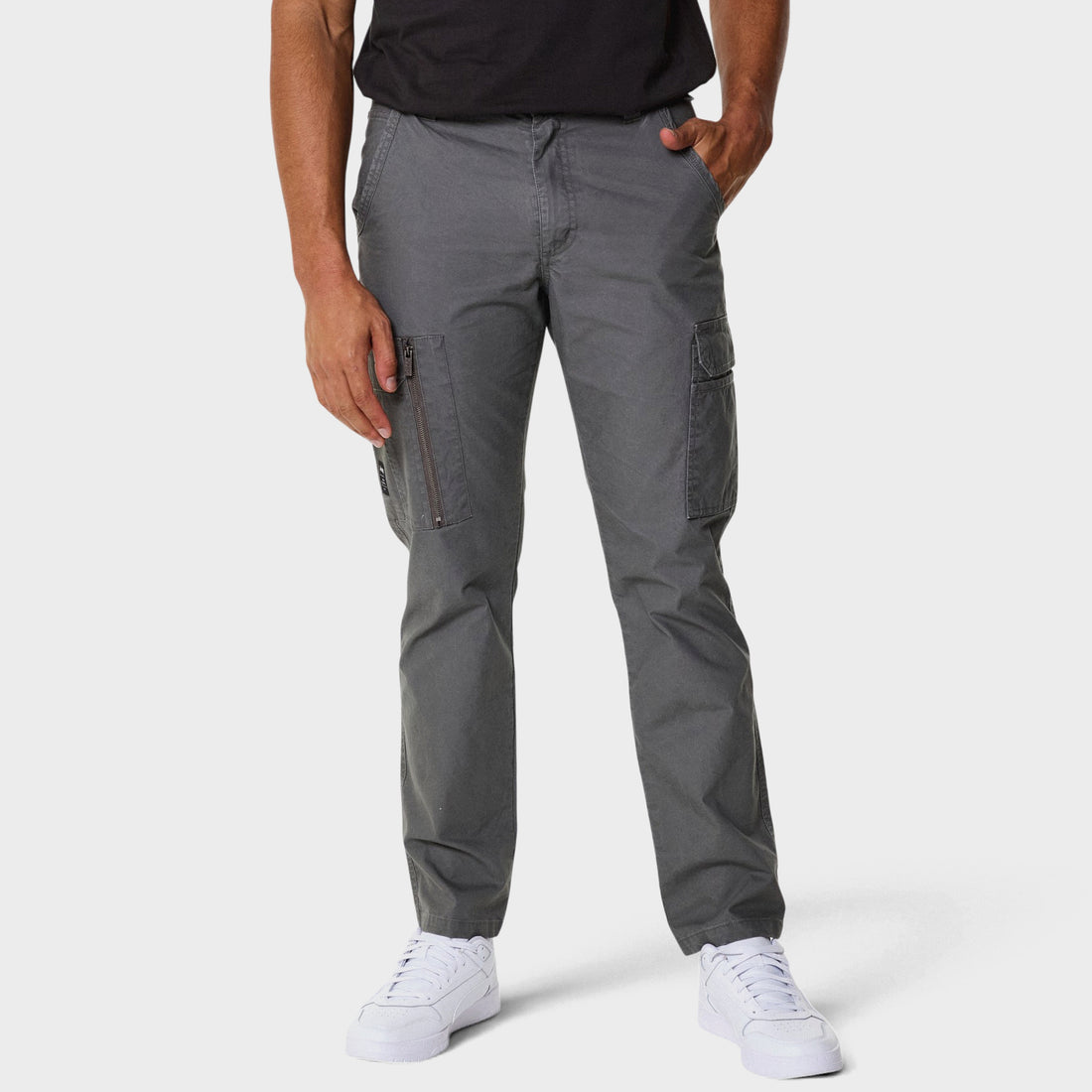 Bolt Cargo