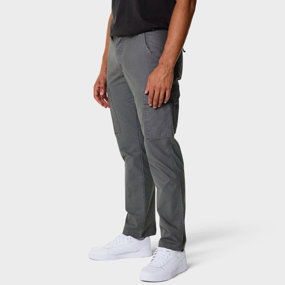 Bolt Cargo