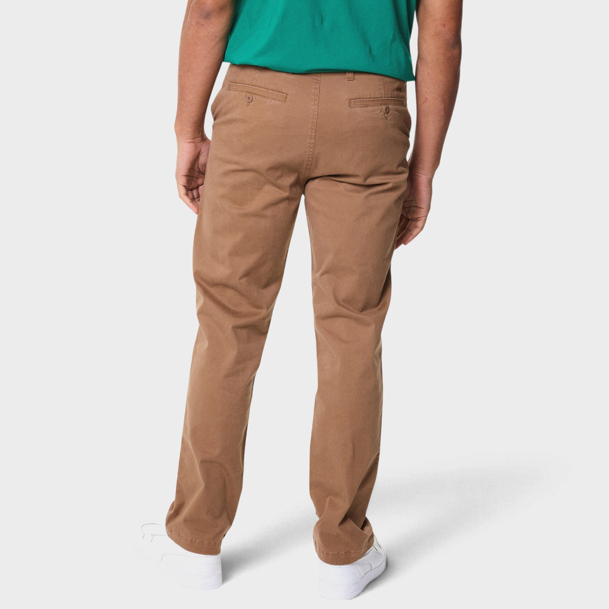 Classic Chino (2)