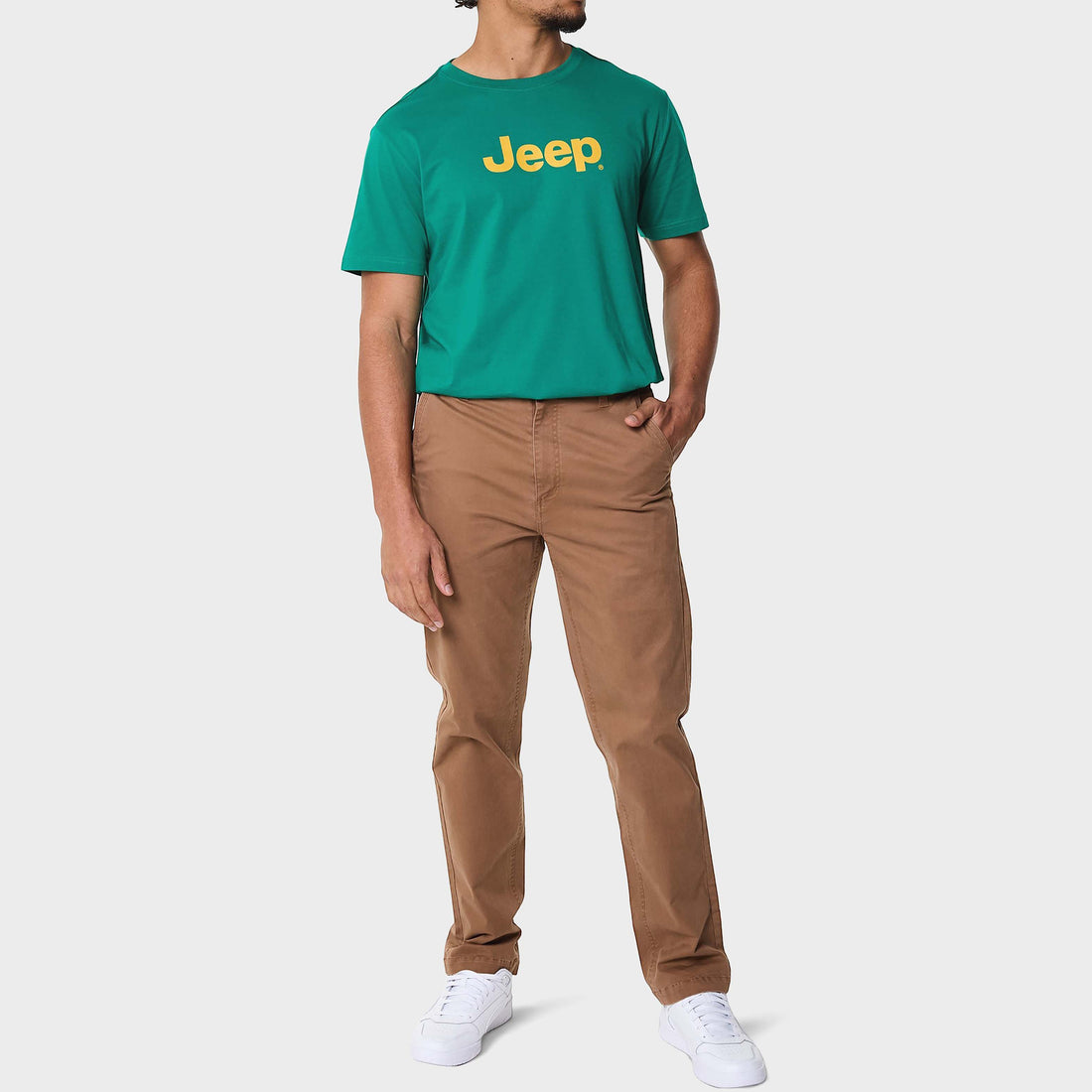 Classic Chino (4)