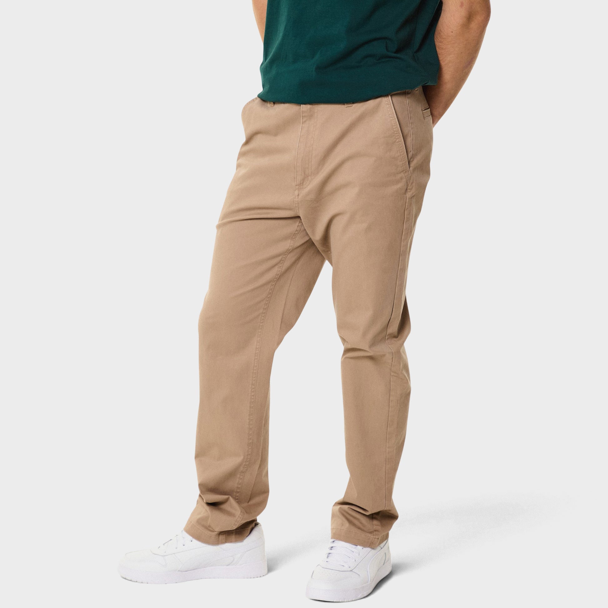 Classic Chino (1)