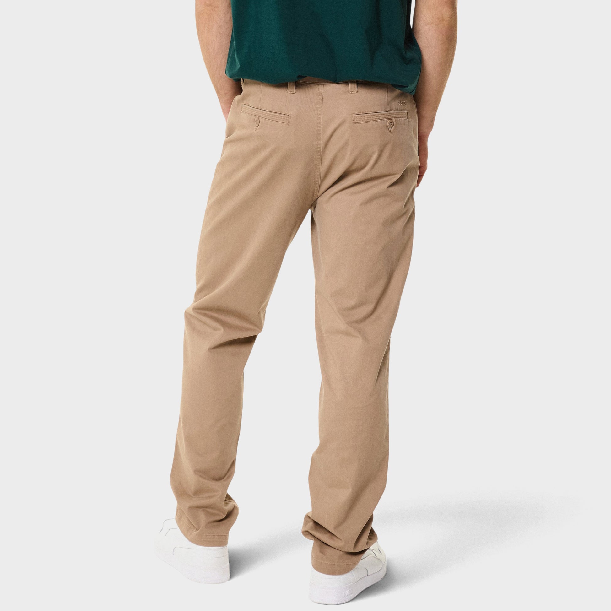 Classic Chino (2)