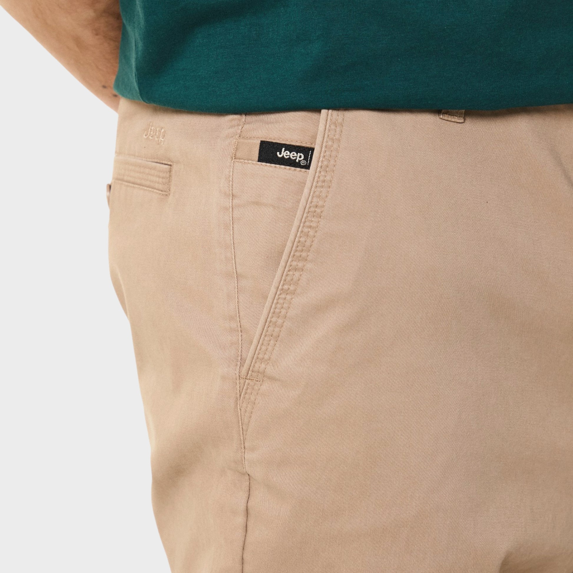 Classic Chino (4)