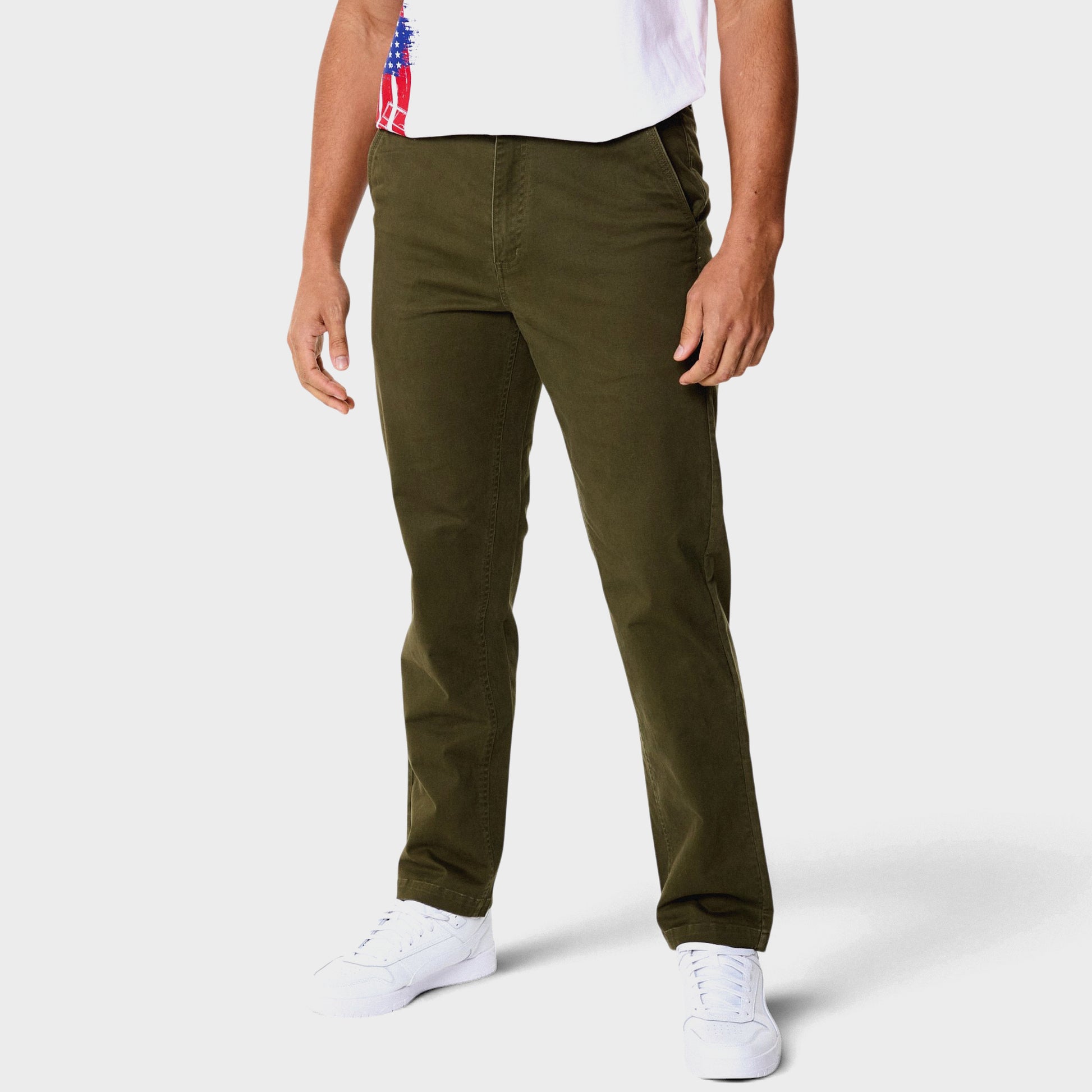 Classic Chino