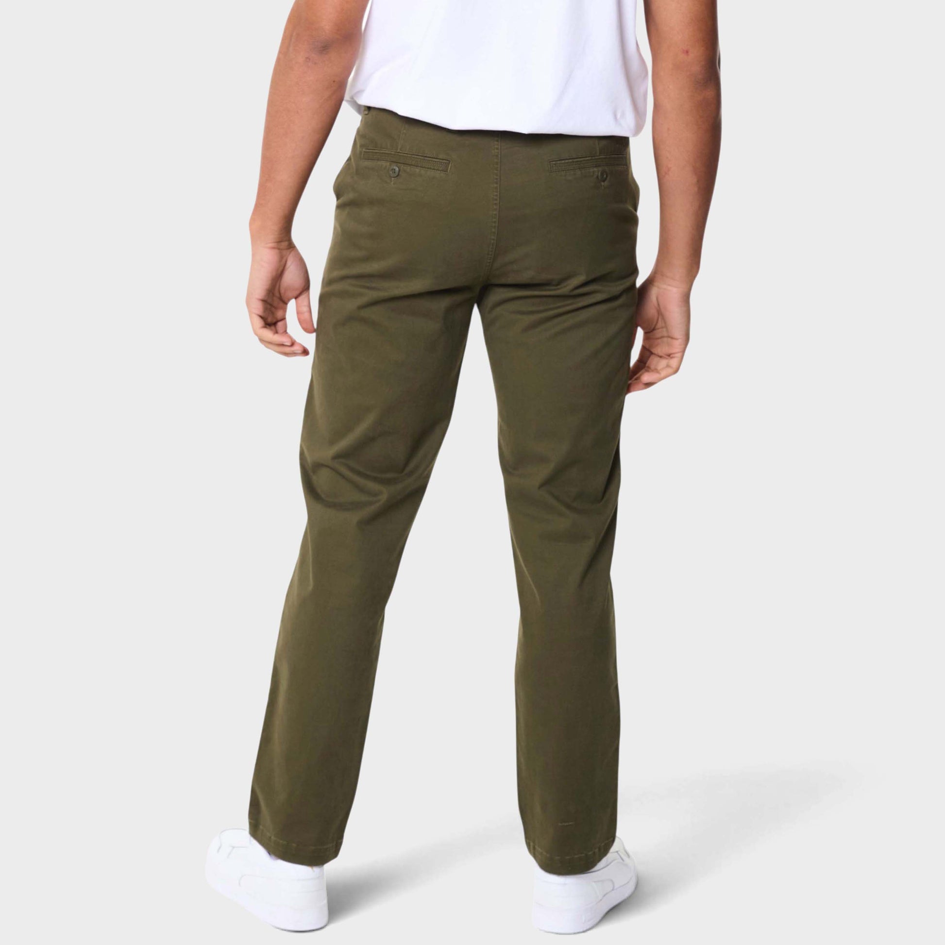 Classic Chino (2)