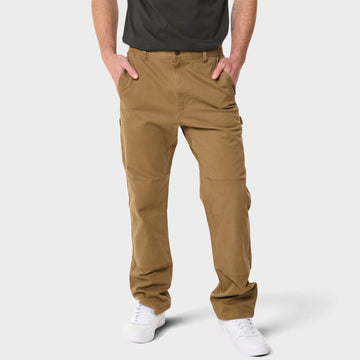 Detroit Garage Pants