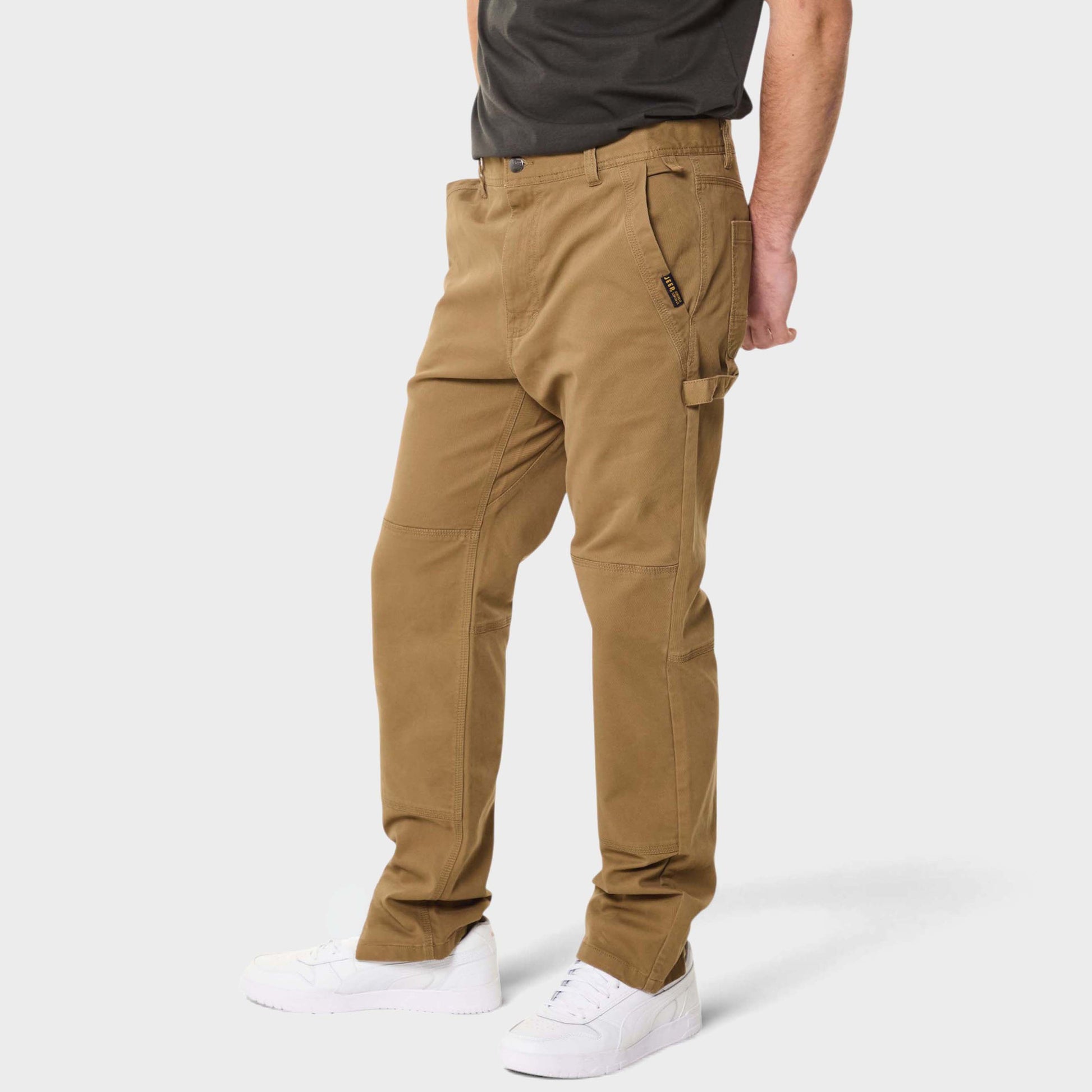 Detroit Garage Pants (1)