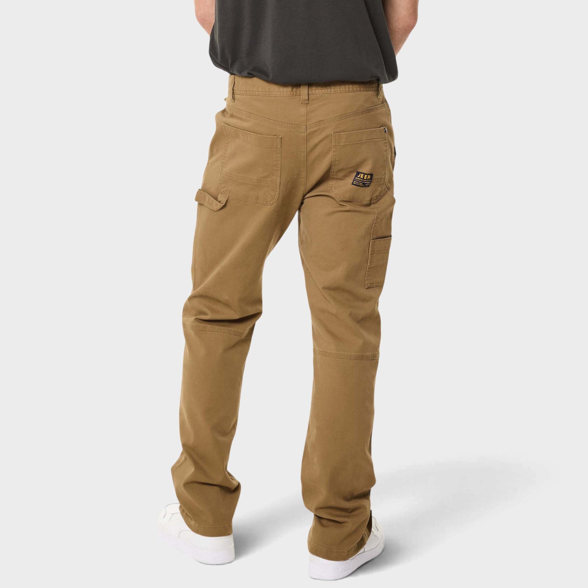 Detroit Garage Pants (2)