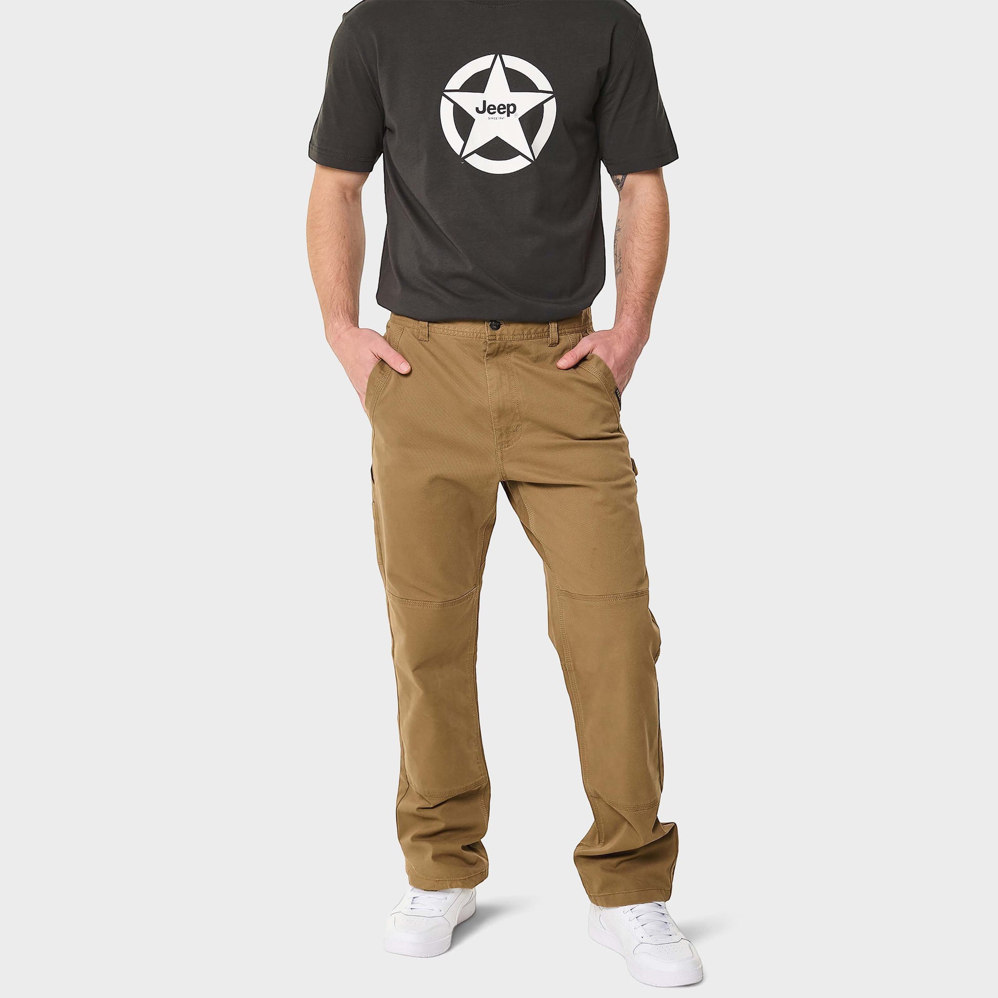 Detroit Garage Pants (3)