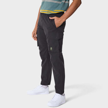 Parachute Pants