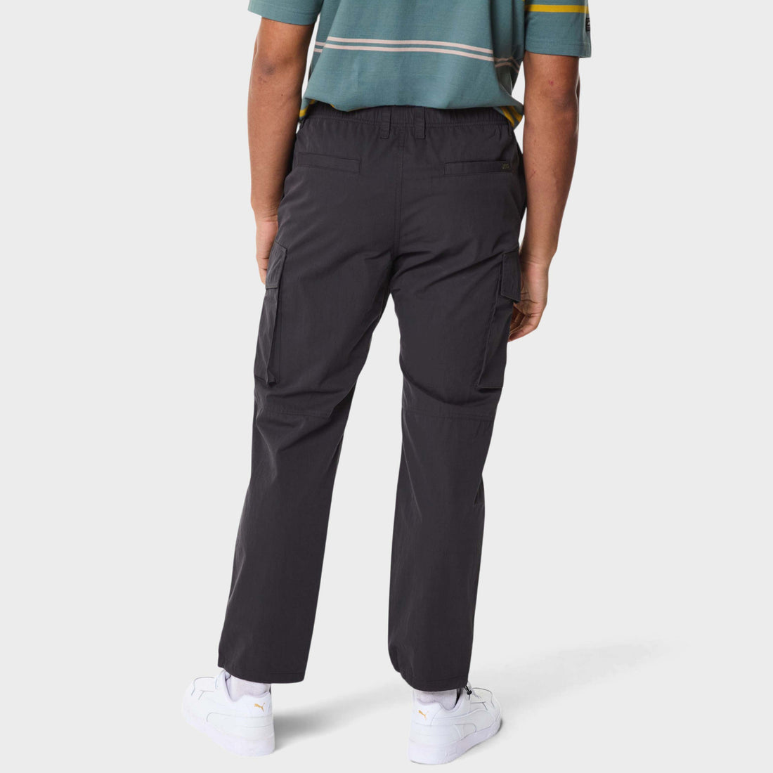 Parachute Pants