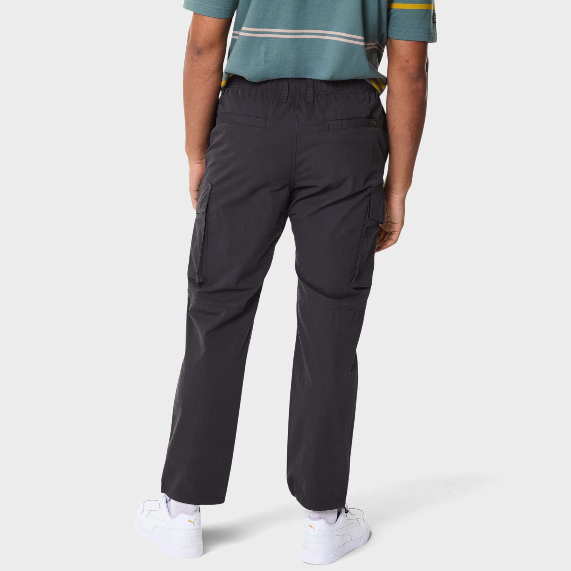 Parachute Pants (1)