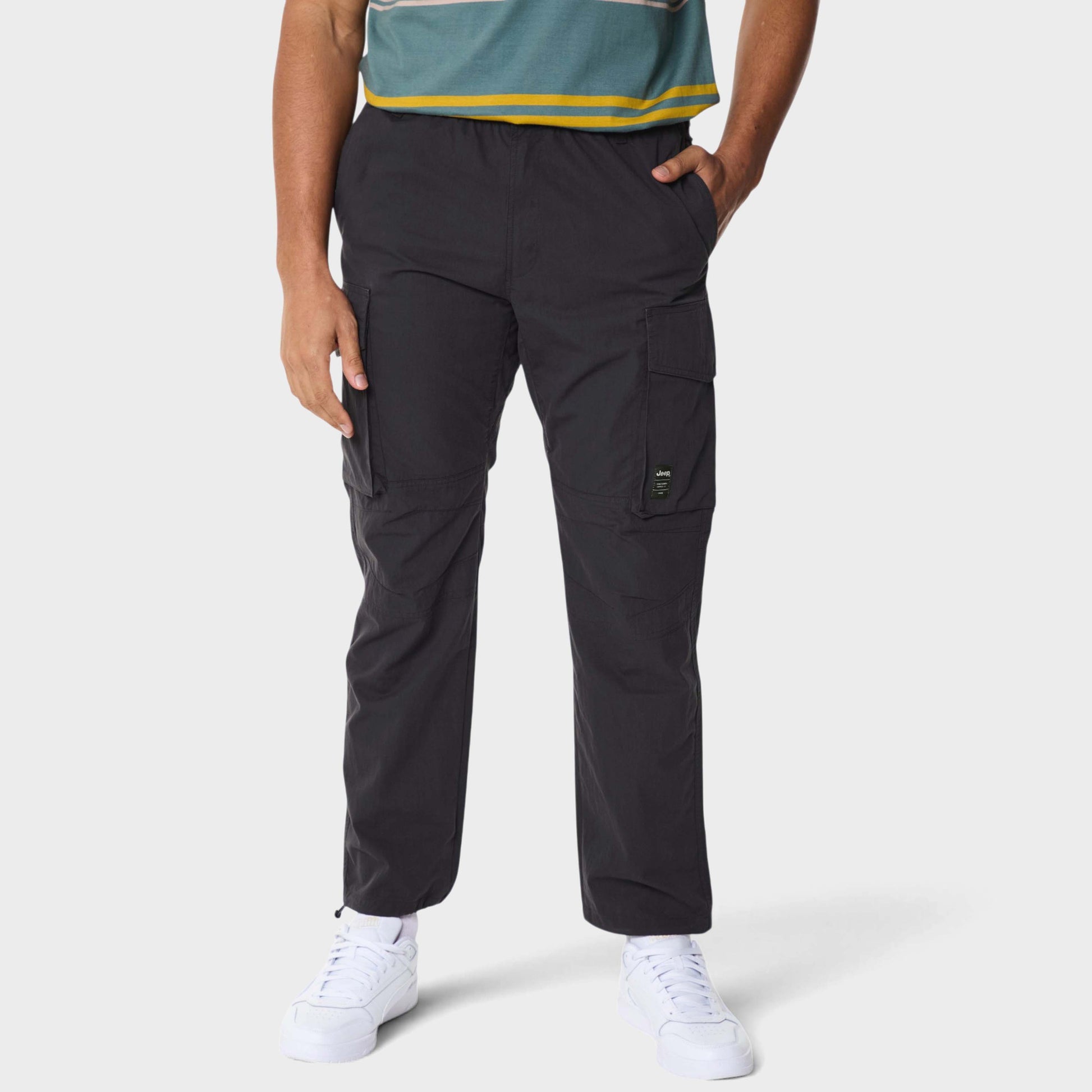 Parachute Pants (2)